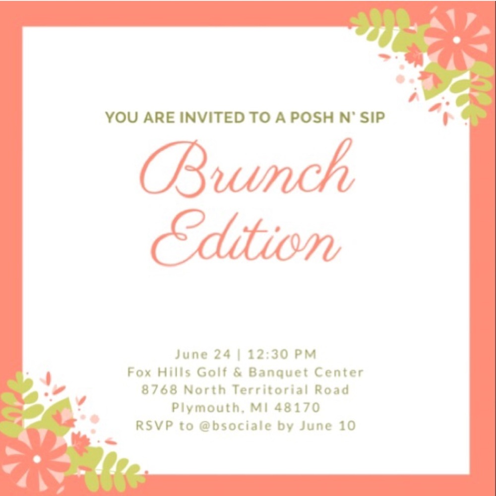 Hey all you Michiganders!!!